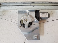 фото thumb №8, Підйомник скло лівий перед citroen berlingo ii 14r 1.6 b