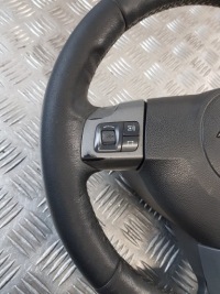 Повітропровід мультифункція 13229626 + подушка подушка безпеки opel zafira b 05r- Ціна, фото thumb