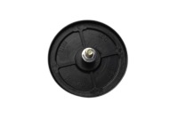 Mitsubishi asx 2013 - накладка відбивачі бампера l+p Ціна, фото thumb