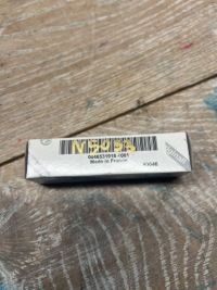 Купить Свеча накаливания alfa romeo alfetta 0046531918, фото thumb