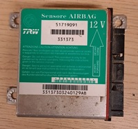 фото thumb №1, Fiat punto ii модуль датчик подушка безопасности 51719091