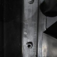 фото thumb №12, Бампер задний renault laguna i оригинальный номер 7700818723