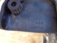 фото thumb №4, Ford transit custom 2.2 cdti ролик правых дверь presuwnych