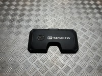 фото thumb №1, Mazda mx-30 захист верхній кришка двигуна mh0110231