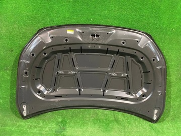 фото thumb №7, Капот крышка двигателя kia ceed iii