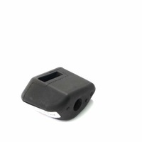 фото thumb №11, Mini r50 r53 подушка резиновый радиатора верхний правая