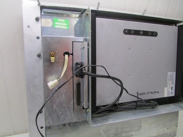 Panel monitor NUM 1060 12,1