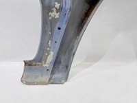 фото thumb №10, Крыло молдинг накладка перед левый liberty kj 05-07r