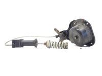 фото thumb №1, Кронштейн трос подъемник колеса запасного land rover range rover sport dscqa