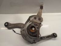 Купить Поворотный кулак передняя левая перед левый 6777751 bmw 5 f10 f11 xdrive, фото thumb