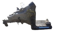 фото thumb №1, Opel mokka x 18r чверть поріг лівий перед bok