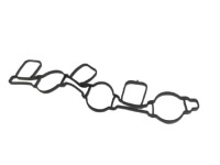 фото thumb №1, Прокладка коллектор впускной audi a4 a5 a6 vw phaeton оригинальный номер 059129717j