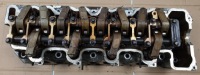 Головка двигуна mercedes w210 4.3 v8 r1130161501 Доставка, фото thumb