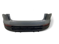 фото thumb №15, Audi q8 e-tron бампер задний