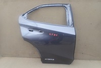 фото thumb №1, Двері праве задні правий задня lexus ux 2018-