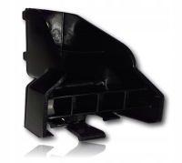 фото thumb №1, Suzuki s-cross 13-15 напрямна pod фара перед лівий