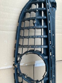 фото thumb №5, Mercedes sl r232 решётка радиатора решётка радиатора amg orygi.