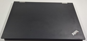 Корпус ноутбука Lenovo ThinkPad x1 Yoga 2gen i7-7600U, 16 ГБ ОЗУ