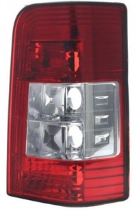 фото thumb №1, Peugeot partner citroen berlingo лампа задня права