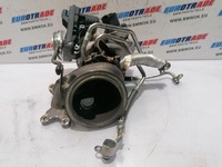 фото thumb №9, Bmw 1 f70 2 f74 u06 x1 u11 x2 u10 турбина турбонагнетатель 5a62734 7952755