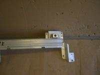 фото thumb №2, Mini cooper балка бампера задня