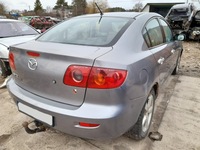 фото thumb №9, Mazda 3 лампа правий задня права задня кришка багажника з кришки w кришка sedan