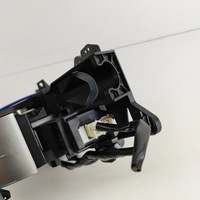 фото thumb №7, Toyota yaris 2015 домкрат переключения передач / верхний