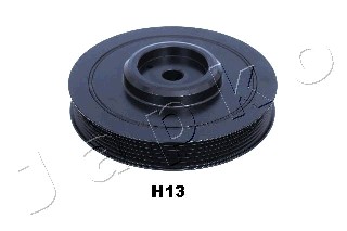 фото thumb №2, Колесо ременное japko do hyundai sonata iv 2.5 v6 2.7