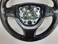 фото thumb №7, Bmw f10 f11 повітропровід мультифункція пелюстки перемикання