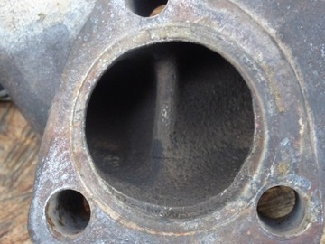 фото thumb №10, Audi a4 b7 1.8t 1.8 turbo bfb колектор випускний 058253033e