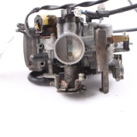фото thumb №10, Suzuki burgman an400y карбюратор коллектор впускной 13200-15f30-000