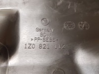 фото thumb №9, Skoda octavia ii шумоизоляция крыла правый перед