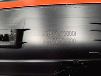 фото thumb №9, Правая молдинг дверь перед mercedes glb a2477270800