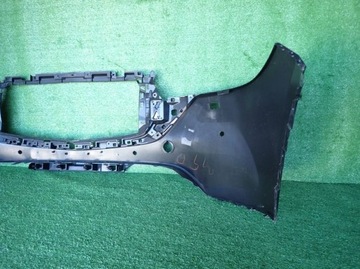 фото thumb №6, Mazda cx-5 cx5 ii рестайлинг 22- бампер переднее перед