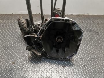 фото thumb №1, Коробка передач коробки передач renault kangoo 1.5 dci jh3150