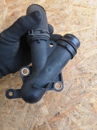 фото thumb №6, Jaguar xf x260 wąż wody шланг wody g4d38a512ae