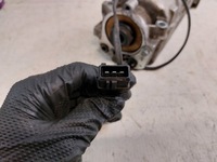 фото thumb №7, Крышка вал распределительного вала fiat doblo i 1.6 16v