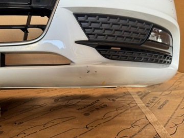 фото thumb №10, Audi a5 8t рестайлінг sportback бампер перед комплект pdc ly9c оригінал 08-2016r