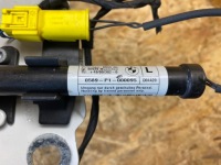 фото thumb №9, Петля капот левый пиротехнический патрон bmw x3 g01 x4 g02 7397499