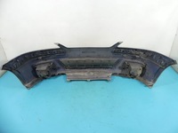 фото thumb №12, Бампер перед opel corsa c рестайлінг 03-06 срібний