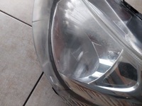 фото thumb №9, Ліва лампа - звичайна - nissan nv200