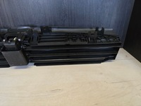 фото thumb №7, Шторка żauzja підсилювач повітропровід повітря bmw 3 g20 g21 2 g42 5a22c64