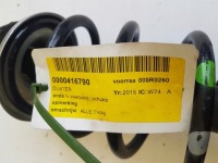 фото thumb №4, Амортизатор mcperson dacia duster левый правый