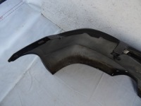 фото thumb №7, Бампер задняя задний porsche boxter 987 04-09