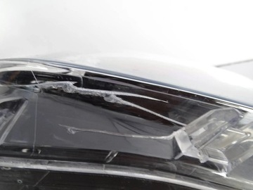 фото thumb №7, Лампа перед передняя правая bmw 3 f30 f31 полный led