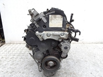 фото thumb №13, Двигатель + насос citroen c4 picasso ii peugeot 1.6 e-hdi 9h05