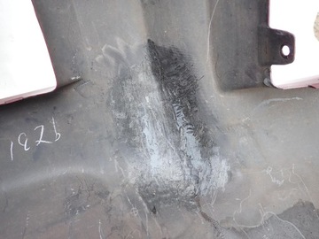 фото thumb №12, Toyota land cruiser j200 рестайлінг 12-15 бампер перед переднє розпилювач pdc