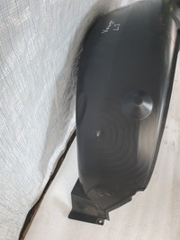 фото thumb №4, Range rover vouge l322 підкрилок лівий задня