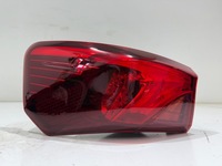 фото thumb №1, Toyota avensis t27 t29 рестайлінг лампа задня ліва зад led