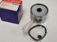 Pzl wp403x фильтр топлива Цена, фото thumb